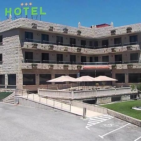 Hotel Pedramar Playa de la Lanzada Εξωτερικό φωτογραφία