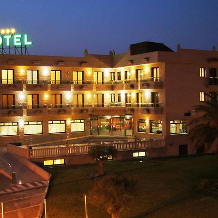 Hotel Pedramar Playa de la Lanzada Εξωτερικό φωτογραφία